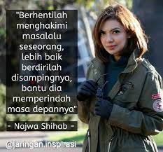 Maybe you would like to learn more about one of these? Motivasi Inspirasi Sukses Di Instagram Kamu Setuju Dengan Apa Kata Najwa Shihab Follow Jaringan Inspira Motivasi Buku Filsafat Kutipan Pelajaran Hidup