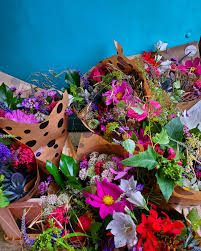 Maybe you would like to learn more about one of these? Scottish Grown Flowers Wild Flower Florist Blog Sustainable Wild Flower Wedding And Funeral Flowers By Briar Rose Design