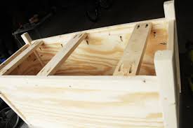 Check spelling or type a new query. Diy Modern Wooden Toy Box With Lid A Step By Step Tutorial