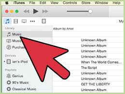 Plug the old ipod into computer via the usb cable. 3 Ways To Transfer Music From Your Ipod To A New Computer