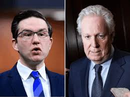 Sean Speer: Charest against Poilievre is a proxy for boomers against  millennials