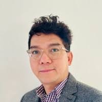 Dr. Carl (Cuong) Tran