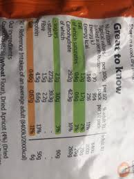 Check spelling or type a new query. Giant Moroccan Style Couscous Sainsburys 100g