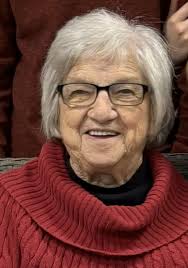 Obituary for Ruth P. (Lade) Lantz