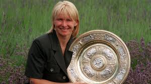 Join to listen to great radio shows, dj mix sets and podcasts. Jana Novotna Remembered Fondly By Compatriots Fans And Playing Peers
