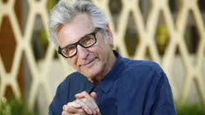 Gary Heery: Madonna photographer spills