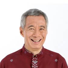 Lee Hsien Loong