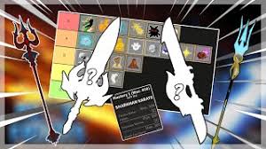 It's far easier than any other method in the game, that's for sure. Blox Fruits Updated Ranking All Fruits Swords And Fighting Styles Tier List Roblox Youtube