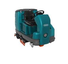 Pin On Tennant Floor Cleaning Machines