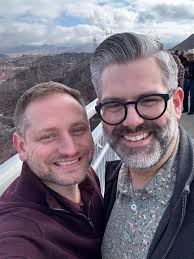 A little trip to the Hoover Dam it was a beautiful day. I can now say I  went to Arizona and Nevada. @hoover_dam_nv