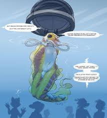 Rule34 - If it exists, there is porn of it  peskybatfish  990443