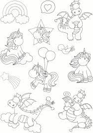 epingle par michelle wicker sur tampons coloriage licorne a imprimer kawaii colorier renault super voiture