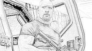 For the various races, also read major races of eosia and tamul… … Movie Lovers Reviews Hobbs Shaw 2019 Coloring Pages