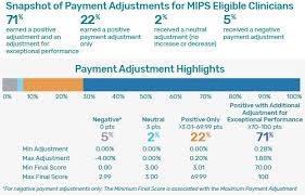 Quality Payment Program Qpp Year 1 Performance Results Cms
