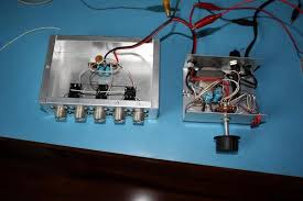 Then i got my ham radio operator license when i was 16 years old and i was very active in the ham club and on the air. Pin On Radio At N8yg