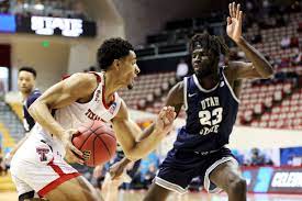 1 day ago · full round 2021 nba mock draft projections, with trades and compensatory picks based on weekly team projections and college and amateur player rankings. 2021 Nba Draft Profile Utah State Center Neemias Queta Blazer S Edge