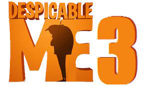 Images For Despicable Me Logo Png Description From Gallery4share Com I Searched For This On Bing Com Images Despicable Me Imagery Despicable Me 3