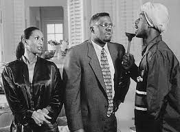 How To Be A Player (1997) - Imdb