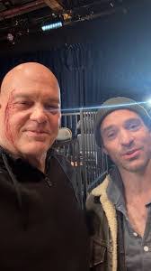 Zack Klein's Instagram, Twitter & Facebook