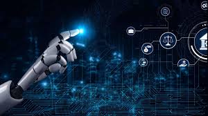 Líderes globais e executivos de tecnologia discutem o futuro da inteligência artificial em painel no Fórum Econômico Mundial.