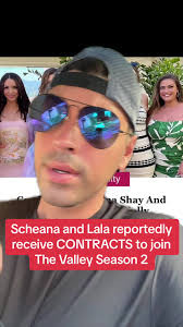 Sheena Singing with Lala