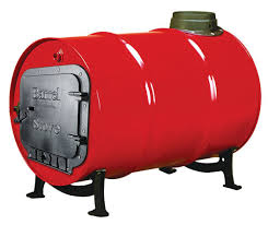 Barrel Camp Stove Kit 900 Sq Ft Stove Barrel Stove Wood Stove Camping Stove