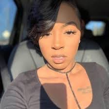 Candice Roy's Instagram, Twitter & Facebook