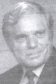 Kyle Bracken Obituary (1929