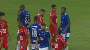 Lista com rádios online que trasmitem cruzeiro x crb Cruzeiro 0 X 2 Crb Copa Do Brasil Terceira Fase Tempo Real Globo Esporte