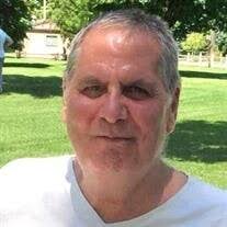 Jeffrey Alan Larson Obituary