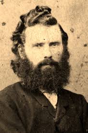 Denis Dowling Mulcahy