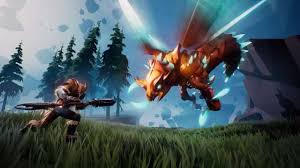 Before you start hunting down these exotics, first you'll need to complete the main quests to unlock heroic patrols. Dauntless How To Farm Dull Shining And Peerless Arcstones