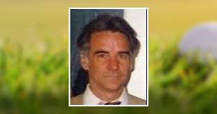 Charles E. Keener Jr. Obituary October 11, 2022