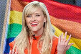 Laura jeanne reese witherspoon (born march 22, 1976) is an american actress, producer, and entrepreneur. Reese Witherspoon Didn T Know About Gay People Until Moving To L A
