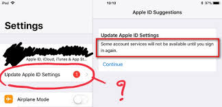 As the majority of you know little about why iphone 12/11 only shows. Fix Keep Asking Update Apple Id Settings Issue On Iphone By Jenny Medium