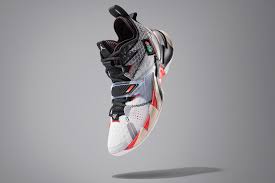 Nike Jordan Converse Nba All Star 2020 Sneaker Collection Eukicks In 2020 Converse Nba Converse Basketball Shoes Sneaker Collection