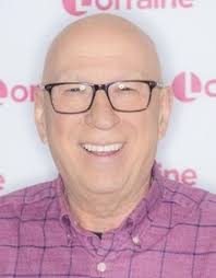 Ken Bruce TV Shows List