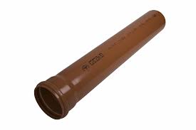 MERIBIV STRUCTED WALL SN8 | Meribiv PVC-U | Sewage and ...