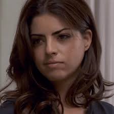 Isabel Burr Gif Isabel Burr En Niñas Mal 2 GIF