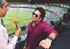 Sachin ramesh tendulkar was that cricketer whose personality and aura upstaged any cricketing contest; Sachin Tendulkar Saved The Lives Of Thousands During Pandemic