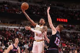 Chicago Bulls: Meet the 7 players acquired in deadline deals