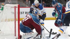 Grubauer is the exception as the team's biggest expenditure to date — his deal makes him the only kraken player signed for six years. Nhl Grubauer Halt Avs Sieg Fest Draisaitl Startet Mit Niederlage Kicker