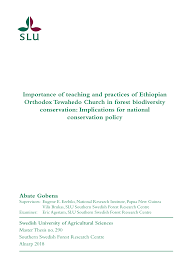 Https Stud Epsilon Slu Se 13306 7 Gobena A 180614 Pdf