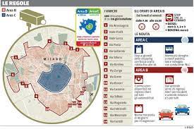 Azzerata la condanna a quattro mesi di reclusione e 2mila euro di multa oggetto: Milano Da Gennaio Attiva La Nuova Ztl Area B Automobilismo