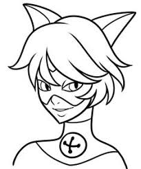 Miraculous ladybug and cat noir coloring book pages compilation tikki plagg coloring pages kids art. Fox Miraculous Ladybug Kwami Coloring Pages Coloring Pages For Kids
