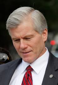 Pat Robertson's Charity Tries To Make A Deal For Bob McDonnell's Freedom