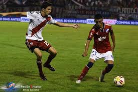 There have been under 2.5 goals scored in 14 of nacional 's last 16 games (copa libertadores). Nacional Vs River Plate Una Rica Y Larga Historia Pasion Tricolor