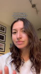 #playlistcurator #howto