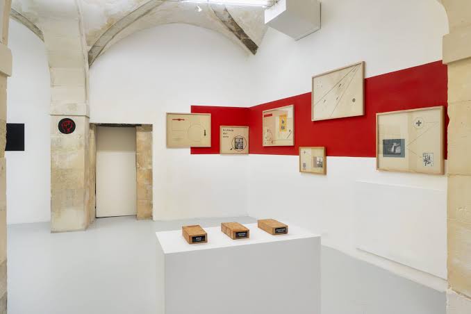 Laveronica arte contemporanea