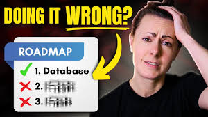 The RIGHT Order for Building Your App's Features (Big Time Saver)
